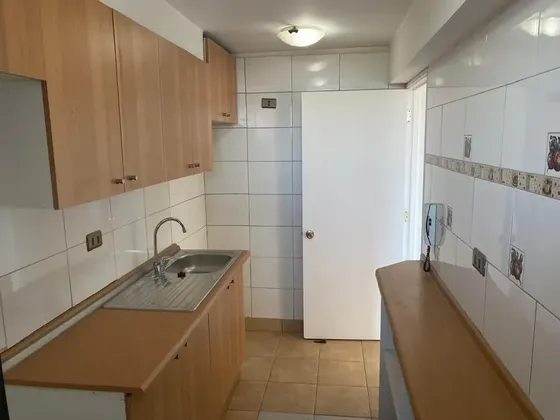 Marathon Campus Uc: 3dorm 2baños 1est. Piscna Jardin Lavande