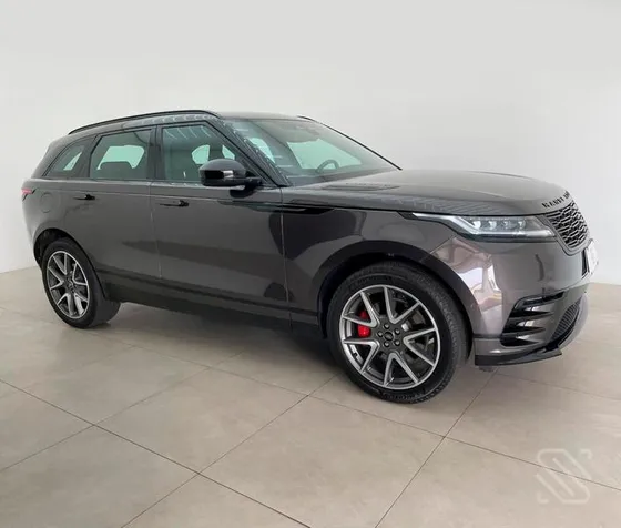 Land Rover Range Rover Velar Range R. Vel. R-dyn. S 2.0 Aut.(híbrido)