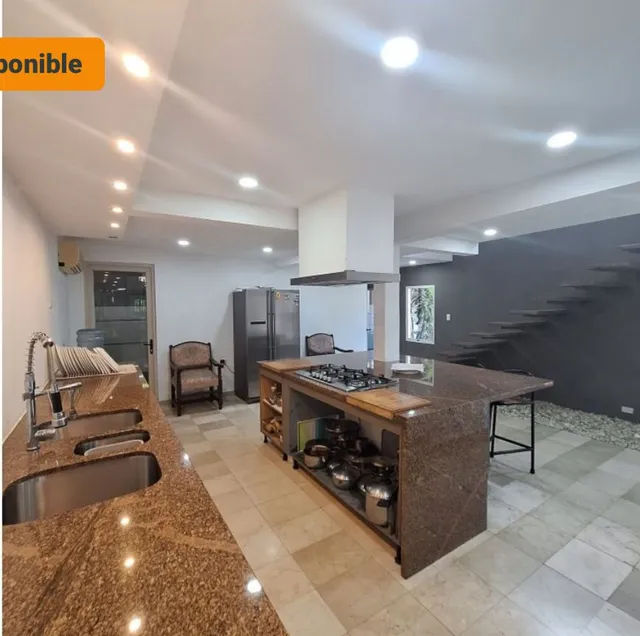  Venta De Casa Remodelada En Nueva Casarapa 200 Metros Ai