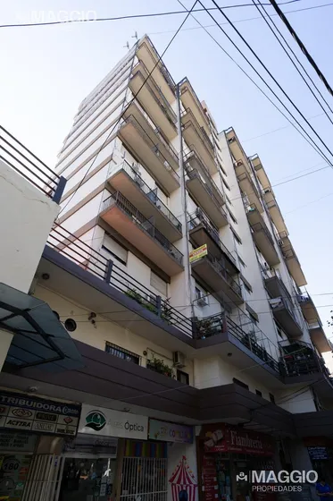 Departamento 2 Ambientes En Ramos Mejía