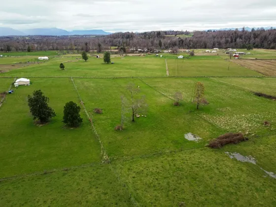 Oportunidad Unica Parcela En Venta A Minutos De Lago Ranco