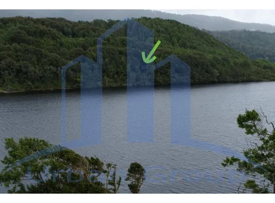 Orilla De Lago Huillinco - Preciosa - Rustica