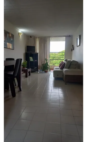 Venta Apartamento 73mts2, Colseguros, Sur De Cali, 11406.