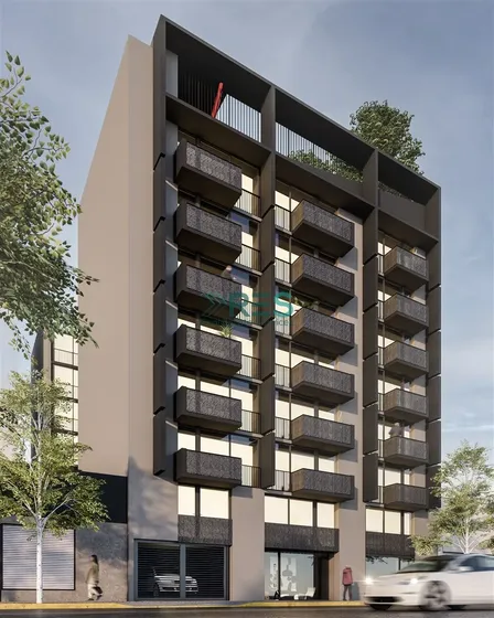 Departamentos Estudio En Venta Metro Santa Lucía/matta