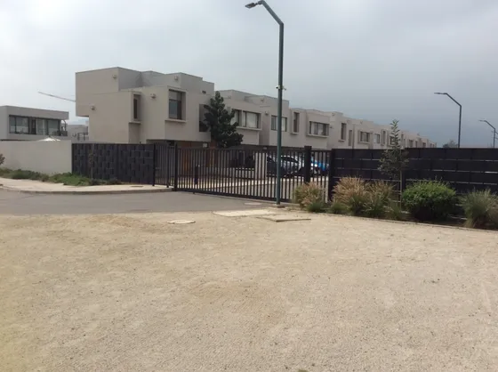Casa En Condominio