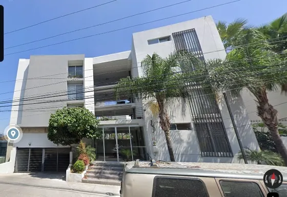 Departamento Ubicado En Colonia Huentitán El Alto, Guadalajara, Jalisco. Con 2 Recamaras Y 91m2. A Unos Minutos De Selva Mágico. 
