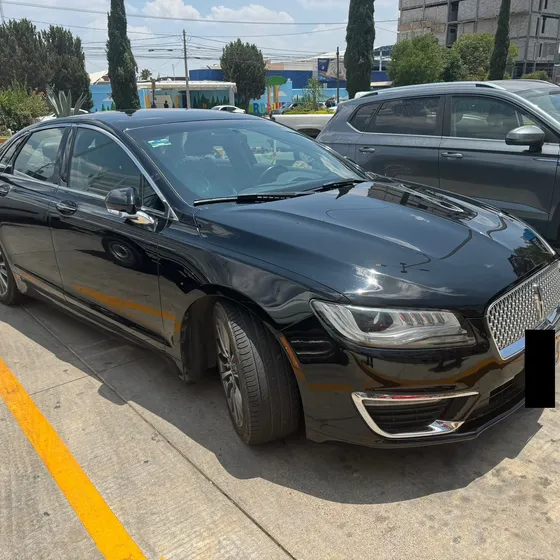 Lincoln Mkz 2.0 Select At