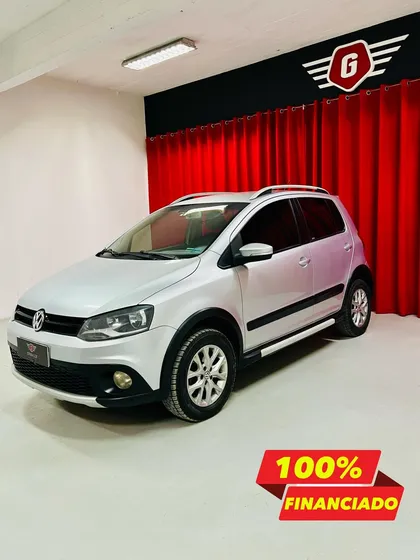 Volkswagen Crossfox 1.6