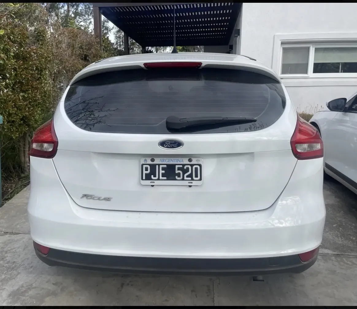 Ford Focus III 1.6 S568358317557688324