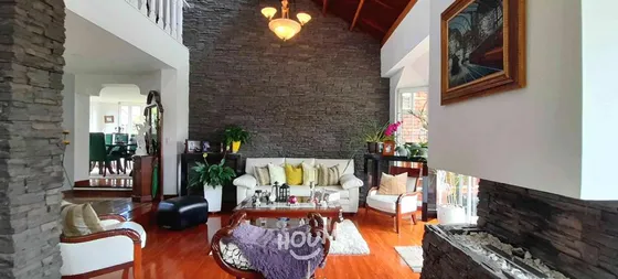 Casa En San Jose De Bavaria. 3 Habitaciones, 187 M², Id: 154411