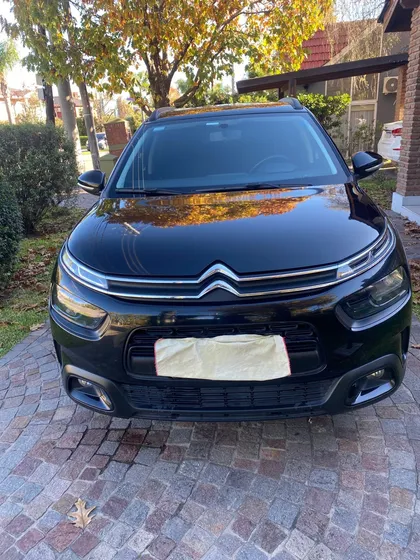 Citroën C4 Cactus 1.6 Vti 115 Feel