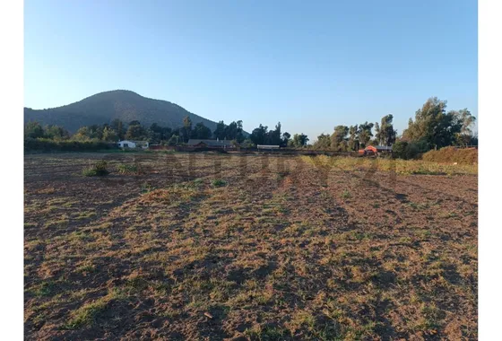 Parcela En Venta Pirque 5.000 Mt2