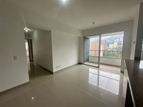Apartamento En Arriendo Ubicado En Sabaneta Sector La Holanda (27104).
