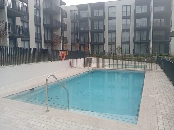 Arriendo Espectaculares Departamentos En Ciudad Empresarial
