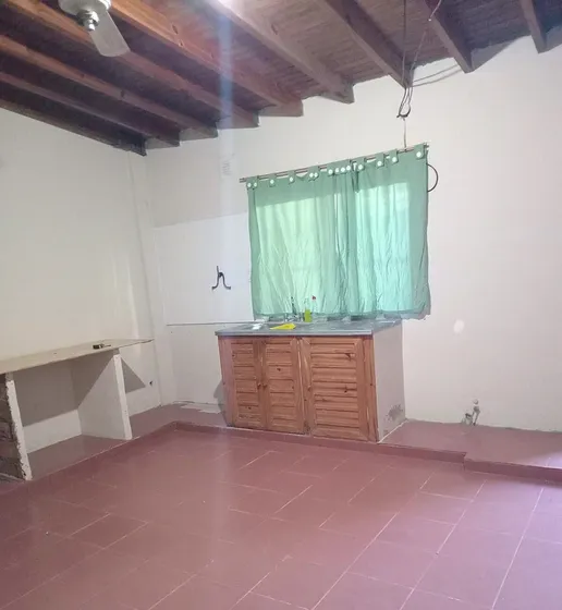 Departamento 2 Ambientes En Alquiler, Pablo Nogues, Malvinas Argentinas.