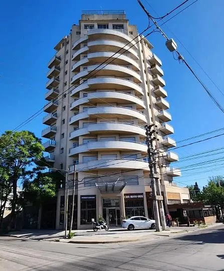 Departamento En Belen De Escobar