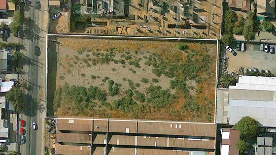 Venta De Terreno En Macul Id 81.191-ter