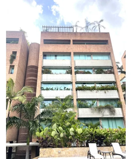Vendo Apartamento 259m2 Campo Alegre 3081