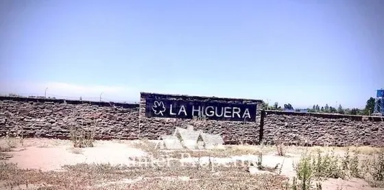 Terreno Construccion En Venta En Talca