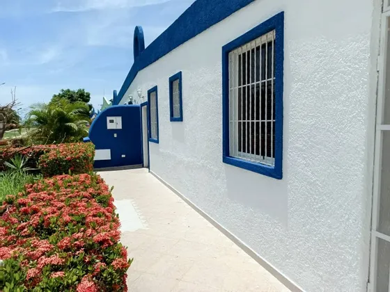 Villas Tucán 2 Hab 2 Baños 250mts 