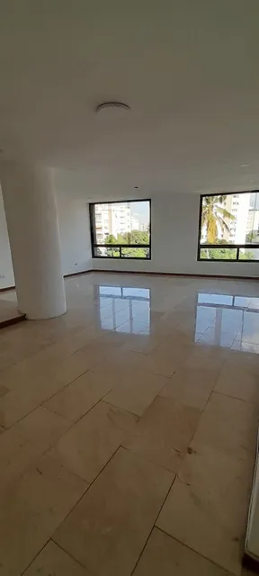Apartamento En Alquiler Los Palos Grandes (rs90)