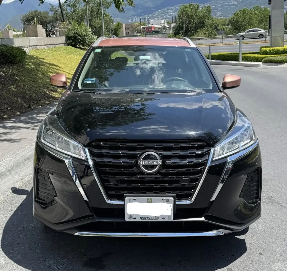 Nissan Kicks 2024 2.0 Advance Cvt
