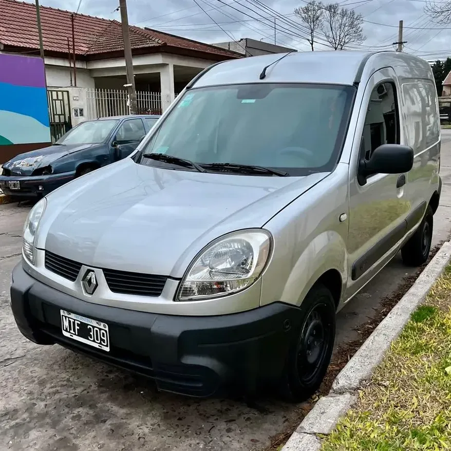 Renault Kangoo 1.6 Van Ph3 Comfort 1-Person