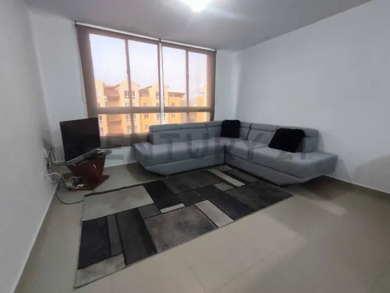 Apartamento En Alquiler Residencia Marina Del Rey. Lechería Edo. Anzoátegui