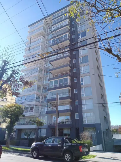 Impecable Dpto 3 Poniente, Vista Mar Y Ciudad (101185)