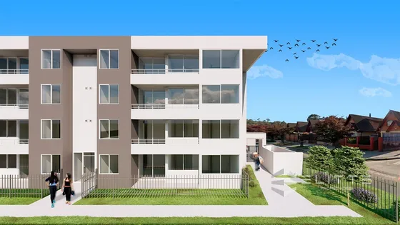 Venta Departamento 3 Dormitorios Estación Las Américas