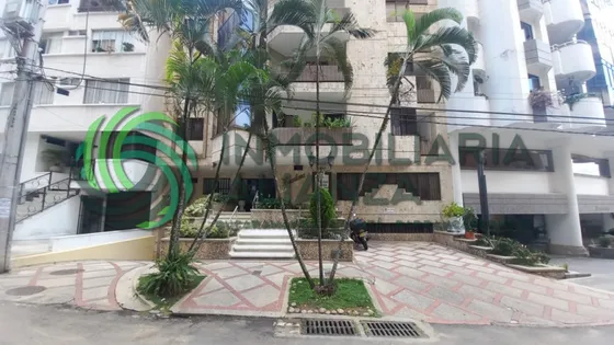 Apartamento En Arriendo En Cabecera Del Llano. Cod A16409