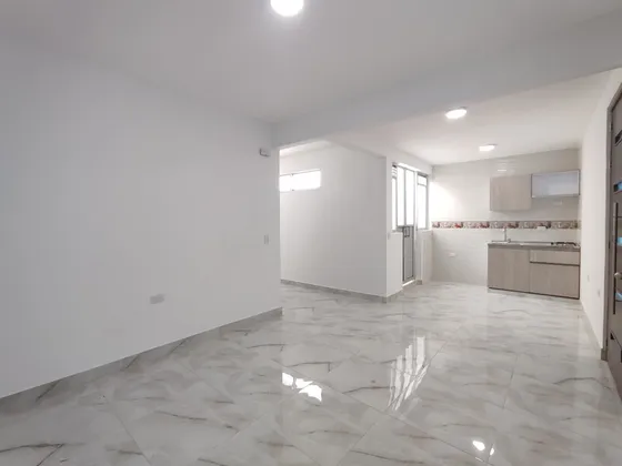 Apartamento En Arriendo En La Ceiba. Cod A28938