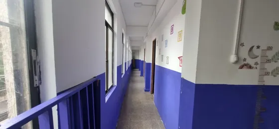Bodega Con Recepción Final, Sector Comercial Patronato