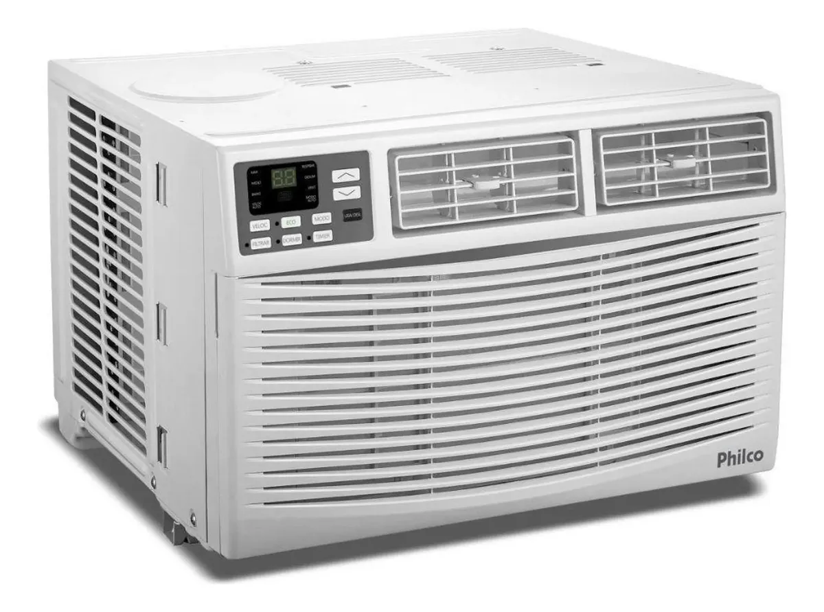 Philco Janela 12.000 BTUs