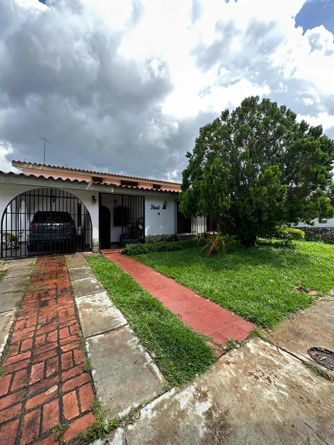 Casa En Venta En La Viña Calle Páez A Remodelar (ac)