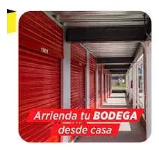 Minibodega 17 M2 Apoquindo (61340)