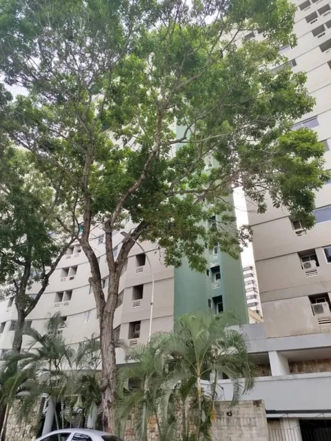 Apartamento En Alquiler Valencia, El Parral, 110 Mts 2 Consta De 3 Habitaciones, 2 Baños, Cocina Con Estufa A Gas Horno Y Nevera, Calentador, Apartamentos Alquiler Carabobo Valencia, Gf  