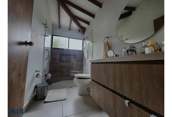Hermosa Finca Con Linda Vista(mls#246816)