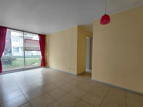 Departamento En Primer Piso Condominio Las Palmas, La Serena