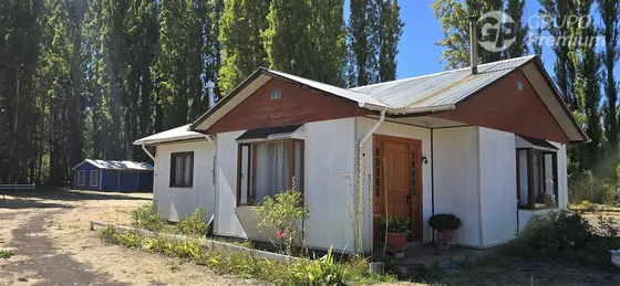 Casa En Venta De 4 Dorm. En Los Angeles