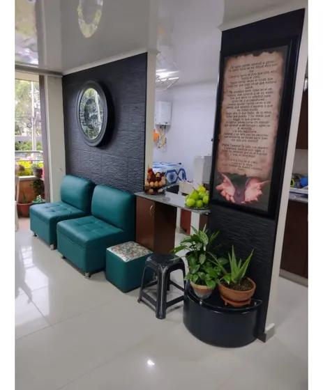 Venta Apartamento Itagüí Porvenir P1 C5577433