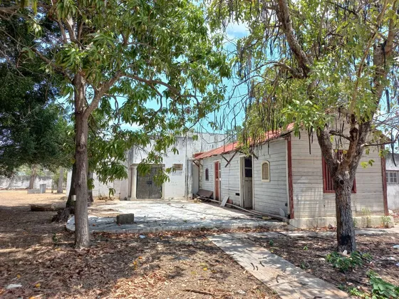 Terreno En Venta En La García Ginerés