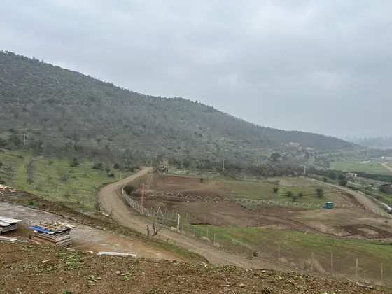 Excelente Vista En Altos De Naltahua