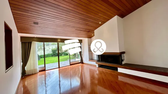 Vendo Casa En Santa Bárbara Alta, Bogotá