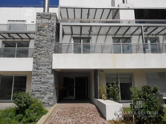 Departamento - Casonas Del Golf