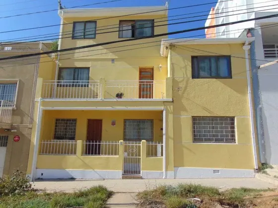 Casa En Venta En Cerro Placeres
