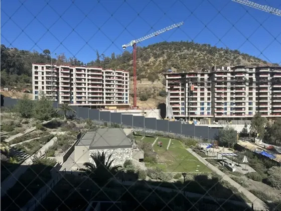 Condominio Wayku / Camino La Pirámide / San George
