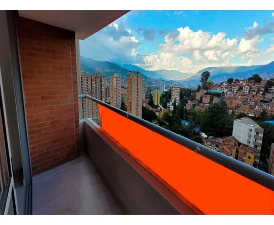 Apartamento En Venta Sabaneta 