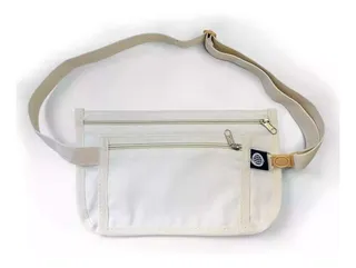 Riñonera porta valores hotsell