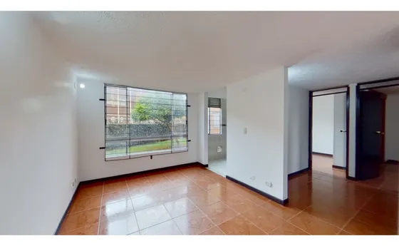 Venta De Apartamento En Mosquera